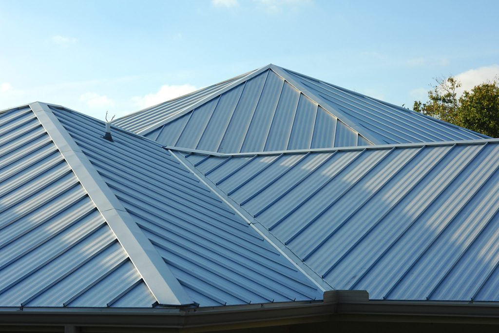 Residential Roofing