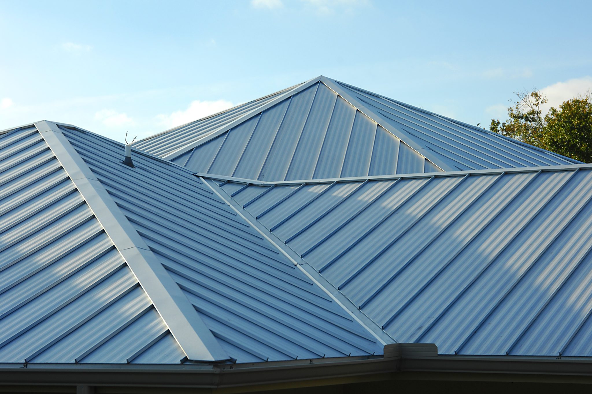 Top Roofing Materials for Apartments & Multi-Family Homes