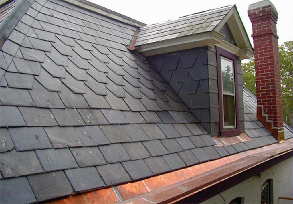 Residential Roofing