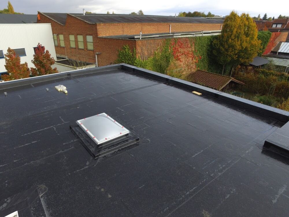 How to Install EPDM Roofing