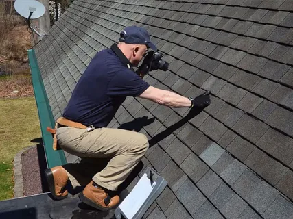 How Does a Roof Inspection Differ for Different Types of Roofs?