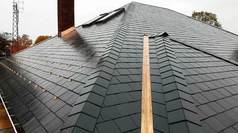 What Are the Advantages of Choosing Slate Roofing for My Home?